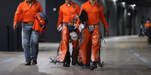 Ultimate Bullfighters: Last Man Standing Las Vegas