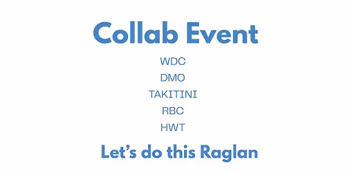 BA4: Nau mai haere mai - Energising our visitor economy