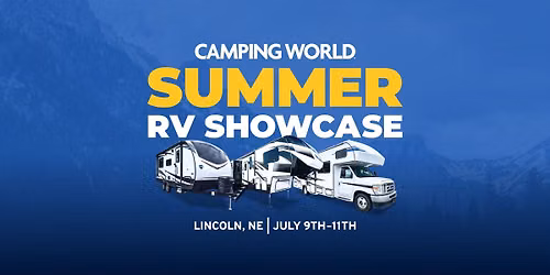 Summer RV Showcase
