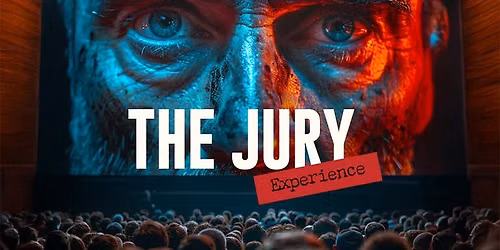 The Jury Experience : Le proc\u00e8s de l\u2019IA meurtri\u00e8re | Rennes