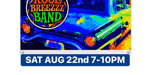 KOOL BREEZZZ at Phil Trani\u2019s Fine Food & Spirits 