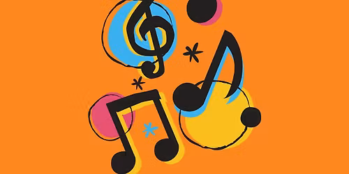 I Have a Dream: Hip Hop & Line Dancing Workshop