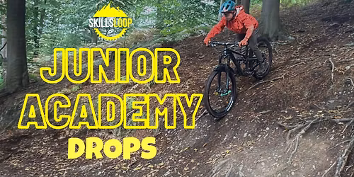 DROPS - JUNIOR ACADEMY 
