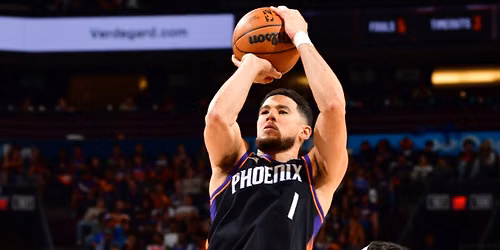 NBA Preseason: Phoenix Suns vs. Utah Jazz