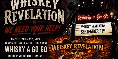 The Whisky a Go Go