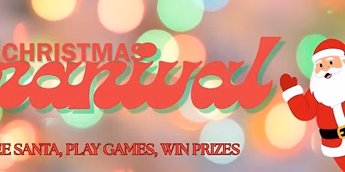 Christmas Carnival!