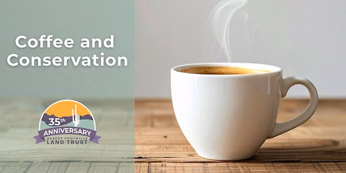 Coffee and Conservation