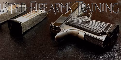MS Enhanced Firearms Permit Class