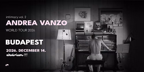 ANDREA VANZO (IT) \/\/ Akv\u00e1rium Klub