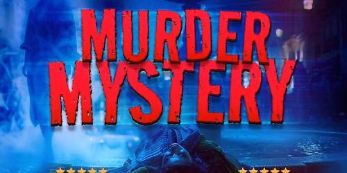 Adelaide Murder Mystery: Death in the Shadows