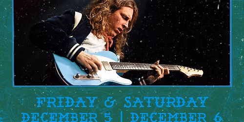 Daniel Donato Cosmic Country Christmas at Brooklyn Bowl - Nashville