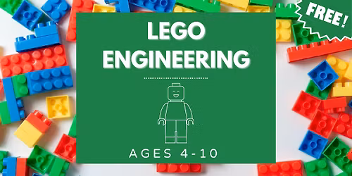 Lego Engineering (Free)