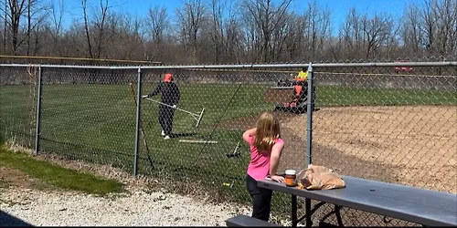 CSFLBA Ladish Park Clean-Up