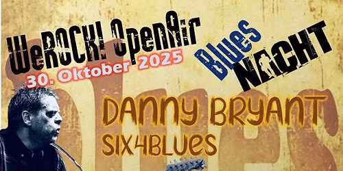 WeROCK! BluesNacht