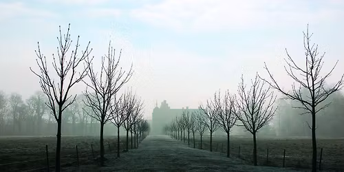 G\u00e5tur for Svanevig Hospice p\u00e5 Krenkerup \u2744\ufe0f