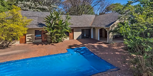 ON AUCTION – HURLINGHAM