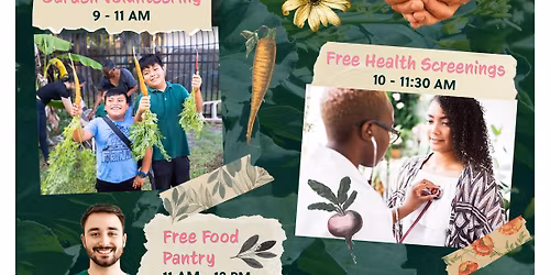 Fridays at the Park - Every Friday!