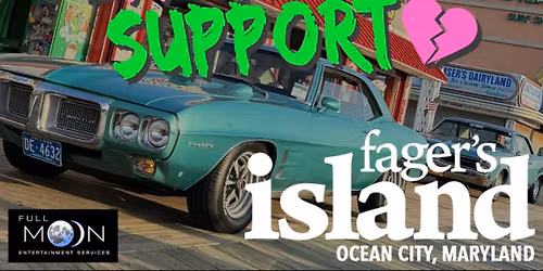 Endless Summer Cruisin\u2019 with EMOtional Support 