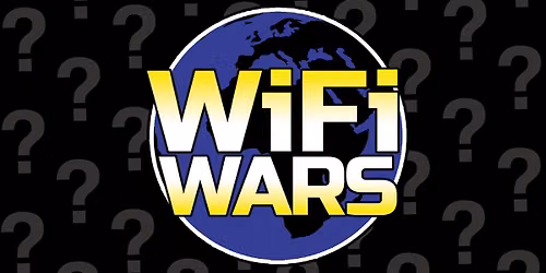PLAY: WiFi Wars