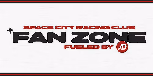 Space City Racing Club Fan Zone