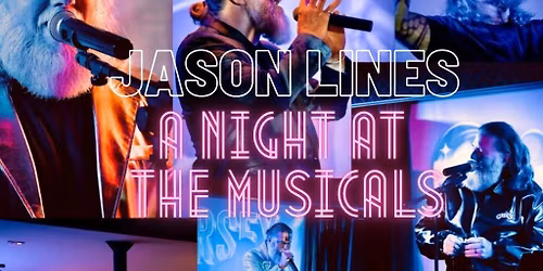 A Night At The Musicals