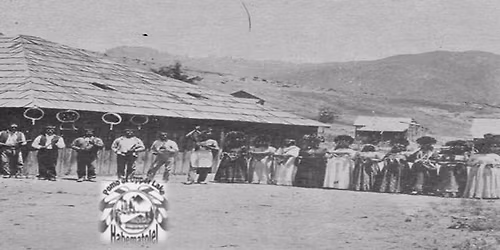 Executive Council Monthly Meeting