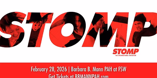 STOMP | Fort Myers, FL