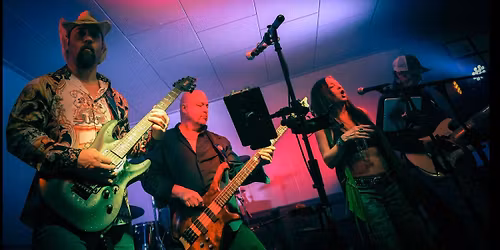 Twas Just B4 Christmas With Disruptors. 