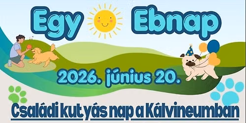 Egynap Ebnap - Hajd\u00fab\u00f6sz\u00f6rm\u00e9ny