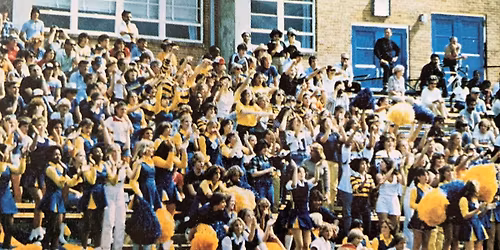 GHS Class of \u201880 Reunion