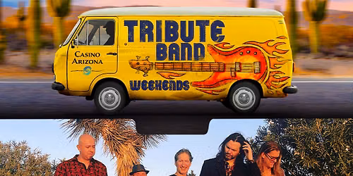 Doobie Doubles - A Tribute to the Doobie Brothers