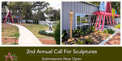2nd Annual Call for Sculptures