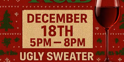 Wine & RnB Night w\/ DJ Silkee