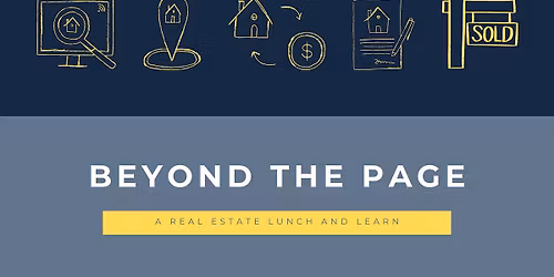 Beyond the Page
