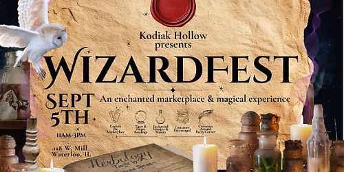WizardFest