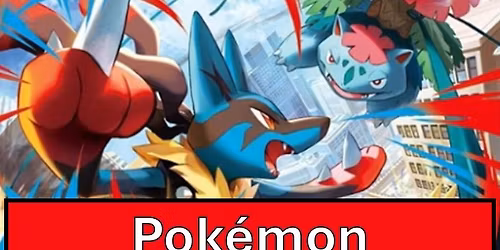 Pok\u00e9mon League Challenge