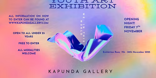 Youth Art Exhibition