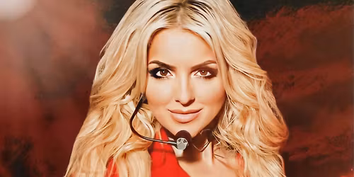 Absolute Britney Christmas show at Park Hill Barn Barrowford