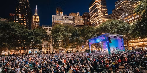 Parking Bryant Myers (16+)