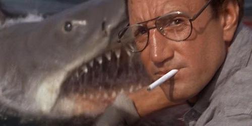 Jaws (35mm)