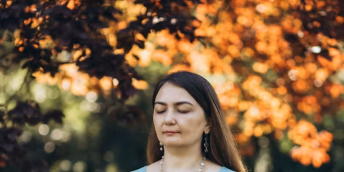 Moving through Grief Workshop: Transforming Anxiety into Courage