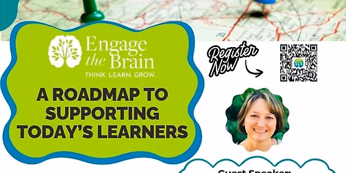 Community Connections - Executive Functioning