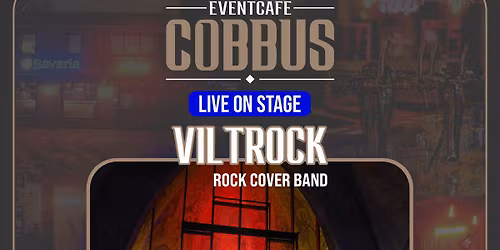 Viltrock \/ Caf\u00e9 Cobbus