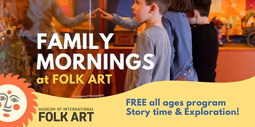 Make and Take @MOIFA