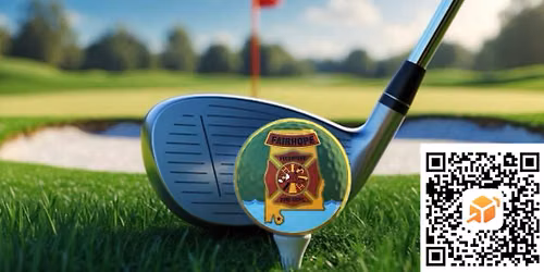 2026 FVFD GOLF TOURNAMENT