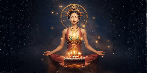 Unlock The Spiritual Alchemy of Birthdays