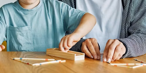 Memory Café: Toys and Games