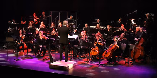 Andr\u00e9 Veilleux dans \u2018mon pti c\u00f4t\u00e9 crooner\u2019