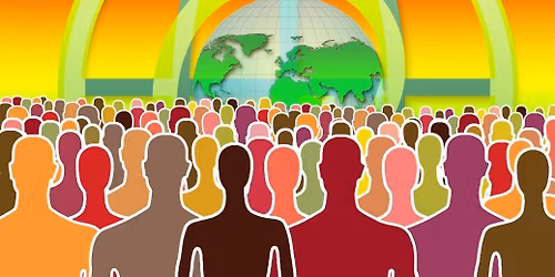 Lightworker Circle Gathering of Friends