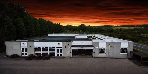 Debbie Abbott - Country Club - Aberdeen